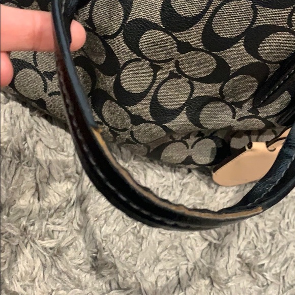 Coach bag - Picture 6 of 8